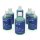 Mettler Toledo Techn. Puffer pH 7.00, 6 x 250mL