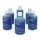 Mettler Toledo Techn. Puffer pH 9.21, 6 x 250mL