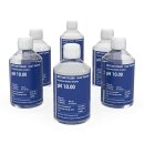 Mettler Toldeo Techn. Puffer pH 10.00, 6 x 250mL