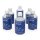 Mettler Toldeo Techn. Puffer pH 10.00, 6 x 250mL