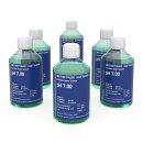 Mettler Toledo Puffer pH 7.00, 6 x 250 mL (DKD)
