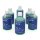 Mettler Toledo Puffer pH 7.00, 6 x 250 mL (DKD)
