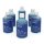 Mettler Toldeo Puffer pH 9.21, 6 x 250 mL (DKD)