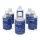 Mettler Toldeo Puffer pH 10.00, 6 x 250 mL (DKD)