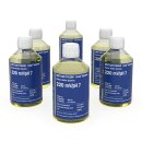 Mettler Toledo Redox Puffer 220mV/pH7, 6 x 250mL