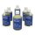 Mettler Toledo Redox Puffer 220mV/pH7, 6 x 250mL
