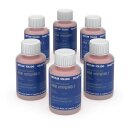 Mettler Toldeo Redox Puffer 468mV/pH0.1, 6 x 30mL