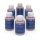 Mettler Toldeo Redox Puffer 468mV/pH0.1, 6 x 30mL