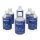 Mettler Toledo Elektrolyt FRISCOLYT-B, 6 x 250mL