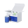 Mettler Toledo Elektrolyt 1 mol/L KNO3, 6 x 250 mL