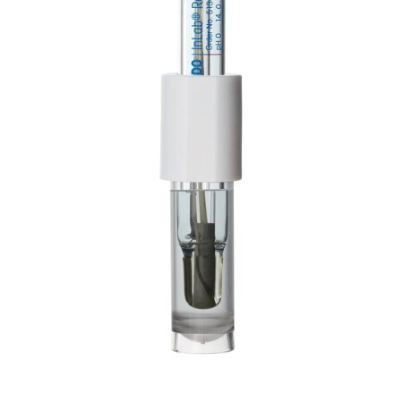 Mettler Toledo Wässerungskappe InLab 12 mm