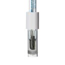 Mettler Toledo Wässerungskappe InLab 12 mm