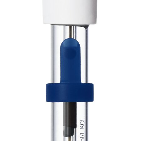 Mettler Toledo SafeLock blau (5 Stk..)