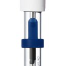 Mettler Toledo SafeLock blau (5 Stk..)
