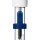 Mettler Toledo SafeLock blau (5 Stk..)