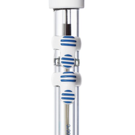 Mettler Toledo SafeLock weiss (5 Stk.)