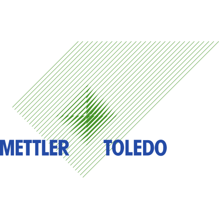 Mettler Toledo Schrauben und Fuß set EasyPlace