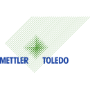 Mettler Toledo Schrauben und Fuß set EasyPlace