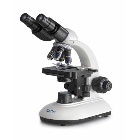 Kern Durchlichtmikroskop OBE 110 Trinocular