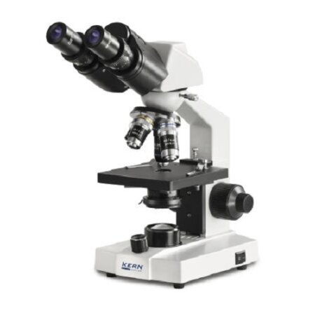Kern Durchlichtmikroskop OBS 104 Binocular