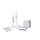 Mettler Toledo pH Meter NineFocus NF2000 Kit