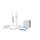 Mettler Toledo pH Meter NineFocus NF2000 Stirrer Kit