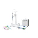Mettler Toldeo pH Meter NineFocus NF2000 HA Kit