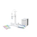 Mettler Toldeo pH Meter NineFocus NF2000 UltraLowVol