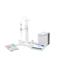Mettler Toledo pH meter NineFocus NF2000 Solids Kit