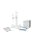 Mettler Toledo pH meter NineFocus NF2000 Solids Kit