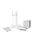 Mettler Toledo pH meter NineFocus NF2000 Organic Kit