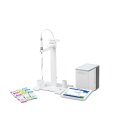 Mettler Toledo pH meter NineFocus NF2000 Pure H2O Kit