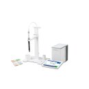 Mettler Toledo Cond meter NineFocus NF3000 Kit