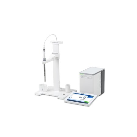 Mettler Toledo Cond meter NineFocus NF3000 PureH2O Kit