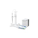 Mettler Toledo Cond meter NineFocus NF3000 PureH2O Kit
