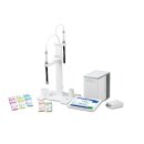 Mettler Toledo pH/Cond meter NineFocus NF2300 Kit