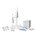 Mettler Toledo pH/Cond meter NineFocus NF2300 Kit