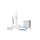 Mettler Toledo DO meter NineFocus NF4000 Kit