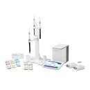 Mettler Toledo NineFocus pH/Cond/DO meter NF2340 Kit