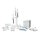 Mettler Toledo NineFocus pH/Cond/DO meter NF2340 Kit