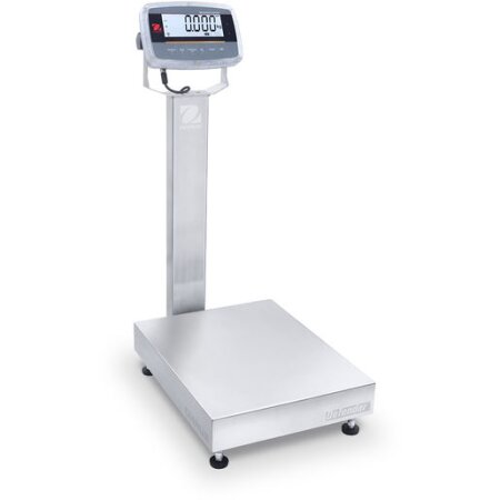 Ohaus Tischwaage i-D61PW60K1L7-M - 60kg / 20g - Geeicht