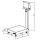 Ohaus Tischwaage i-D61PW60K1L7-M - 60kg / 20g - Geeicht