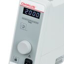 Ohaus Überkopfrührer e-A51ST200 - 100 l / 6 – 400 U/min - 30 – 2000 U/min