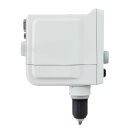 Ohaus Überkopfrührer e-A51ST200 - 100 l / 6 – 400 U/min - 30 – 2000 U/min