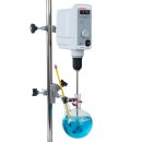 Ohaus Überkopfrührer e-A51ST200 - 100 l / 6 – 400 U/min - 30 – 2000 U/min