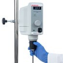 Ohaus Überkopfrührer e-A51ST200 - 100 l / 6 – 400 U/min - 30 – 2000 U/min