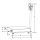Ohaus Tischwaage i-D33XW60C1L7EU-M - 60kg / 20g - Geeicht