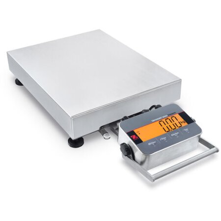 Ohaus Tischwaage i-D33XW30C1L5-EU - 30kg / 5g