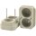 Ohaus Rack 2x250/290ml D61mm FB 2/pk