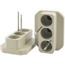 Ohaus Rack 3x100ml D40mm 2/pk